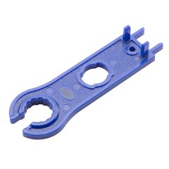 Klucze do złącz fotowoltaicznych MC4 2 szt. 01-558