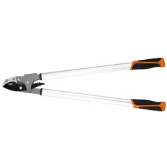 Kowadełkowy sekator do gałęzi 765 mm, zakres do 40 mm, przekładnia zwiększająca siłę nacisku o 60% 15-252