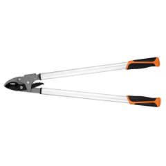 Sekator do gałęzi by-pass 765 mm, zakres do 40 mm, przekładnia zwiększajaca siłe nacisku o 60% 15-251