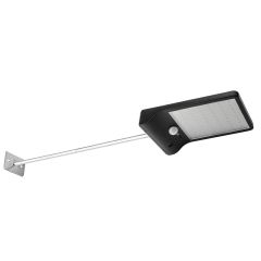 Lampa solarna uliczna + pilot SMD LED 450 lm 99-090