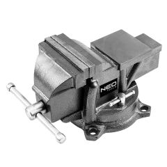 Imadło ślusarskie 100 mm 35-010