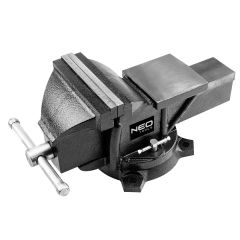 Imadło ślusarskie 150 mm 35-015