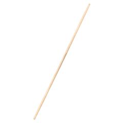 Trzonek (styl) do szczotki 120 cm, fi 24 mm, obrabiany mechanicznie 39-250