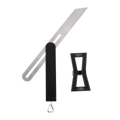 Kątownik regulowany 72-109