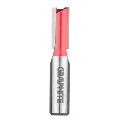 Frez palcowy dwuostrzowy, HM, 12 x 25 mm, trzpień 12 mm 56H204