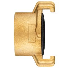 Szybkozłącze mosiężne z gwintem wewnętrznym 1" 15-632