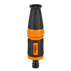 Zraszacz prosty, z regulacją 15-700