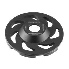 Tarcza diamentowa szlifierska 115 x 22.2 x 5 mm, segment L 57H892