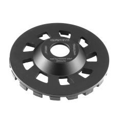 Tarcza diamentowa szlifierska 115 x 22.2 x 5 mm, segment C 57H894