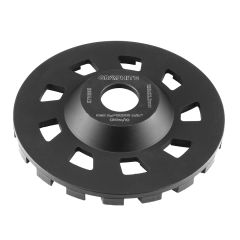 Tarcza diamentowa szlifierska 125 x 22.2 x 5 mm, segment C 57H895