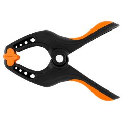 Ścisk sprężynowy 9"/220 45-533