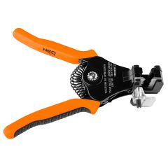 Automatyczny ściągacz izolacji 175 mm, 1-3,2 mm2 01-520