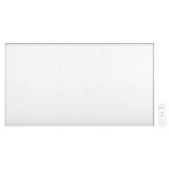 Panel grzewczy na podczerwień 450W, Wi-Fi 90-105