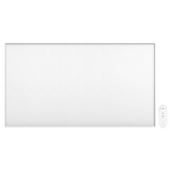Panel grzewczy na podczerwień 600W, Wi-Fi 90-106