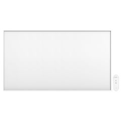Panel grzewczy na podczerwień 720W, Wi-Fi 90-107