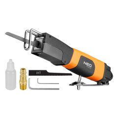 Piła czołowa pneumatyczna 14-034