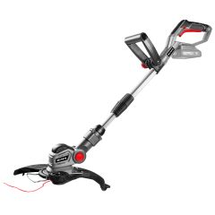 Podkaszarka na żyłkę akumulatorowa Energy+ 18V Li-lon, szerokość koszenia 280mm, bez akumulatora 58GE112