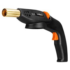 Palnik gazowy nakręcany 20-026