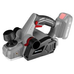 Strug akumulatorowy Energy+ 18V, bez akumulatora 58GE135