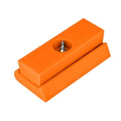 Blok ścierny 114 x 55 x 38 mm 50-260