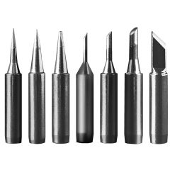 Zestaw końcówek lutowniczych do 19-220 i 19-200 19-225