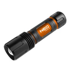 Latarka bateryjna 6 x AA 1500 lm CREE XHP50.2 LED 99-036
