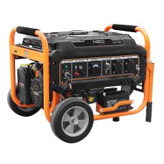 Agregat prądotwórczy 2800W - 3000W 04-730