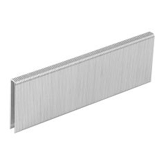 Zszywki galwanizowane do zszywacza pneumatycznego (14-570), GA18, Typ 90 (4K), długość 35 mm, 4000 s 14-629