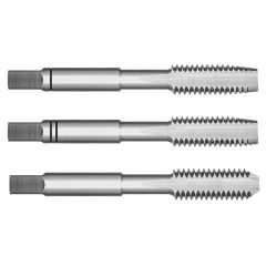 Gwintowniki Baildon - rozmiar M8, HSS, 3 szt. 90000305