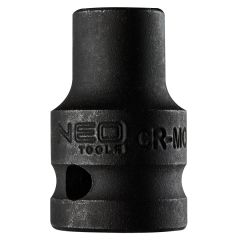 Nasadka udarowa 1/2", 10 x 38 mm, CrMo 12-210