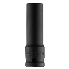 Nasadka udarowa 1/2" długa, 13 x 78 mm , CrMo 12-313
