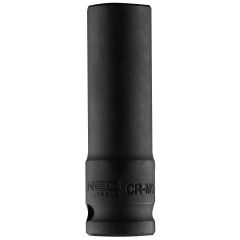 Nasadka udarowa 1/2" długa, 14 x 78 mm , CrMo 12-314