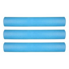 Kreda techniczna niebieska, 13 x 85 mm, 3 szt. 13-954