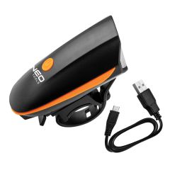 Światło rowerowe przednie 91-004