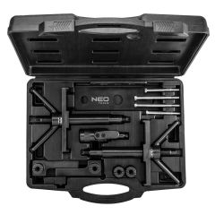 Zestaw do montażu wałków rozrządu silników benzynowych Volvo 11-337