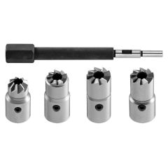 Frez do gniazd zaworowych diesel 11-218