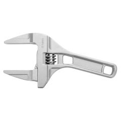 Klucz nastawny aluminiowy 200 mm, zakres 0-70 mm 35D700