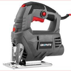 Wyrzynarka 450W, ilość suwów 0-3000 min-1 58G047