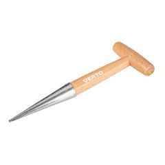 Pikownik z trzonkiem drewnianym 15G425