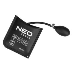 Poduszka budowlana, pompowana, 200 kg 50-900