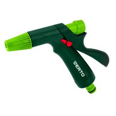 Zraszacz pistoletowy regulowany 15G716