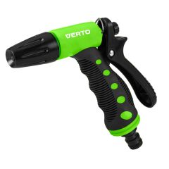 Zraszacz pistoletowy regulowany 2 funkcje 15G718