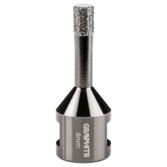 Otwornica diamentowa 8 mm x M14 55H301