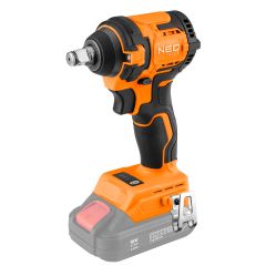 Klucz udarowy bezszczotkowy Energy+ 18V, 350 Nm, 1/2”, compact, bez akumulatora 04-613