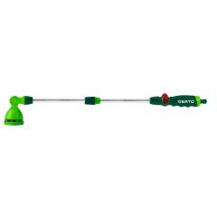 Lanca zraszająca, teleskopowa, 10-funkcyjna 30"-44" 15G682