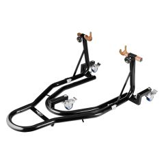 Stojak motocyklowy na tylne koło 10-604