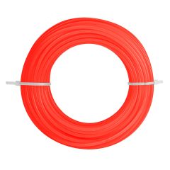 Żyłka do podkaszarki okrągła śr. 1.6 mm, dł. 15 m 07-100