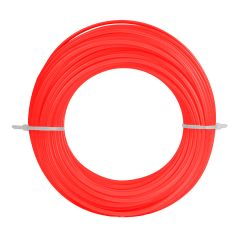 Żyłka do podkaszarki okrągła śr. 2 mm, dł. 15 m 07-101