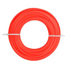 Żyłka do podkaszarki okrągła śr. 2.4 mm, dł. 15 m 07-102