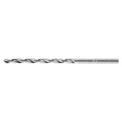 Wiertło do metalu HSS, DIN 340, przedłużane, 4 mm 54T994